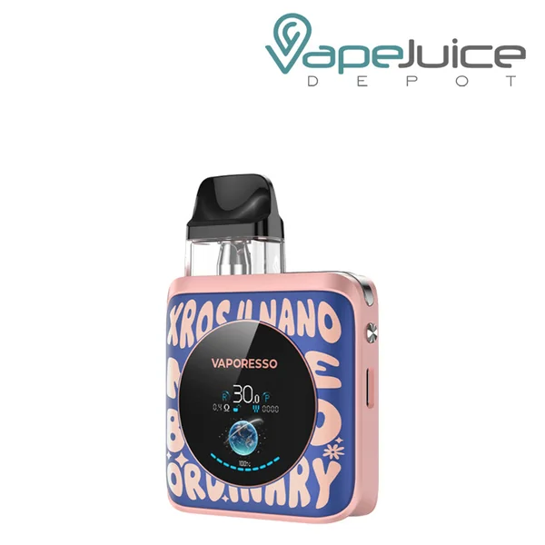 Vaporesso XROS 4 Nano Pod Kit - Image 5