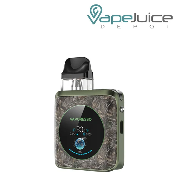 Vaporesso XROS 4 Nano Pod Kit - Image 6