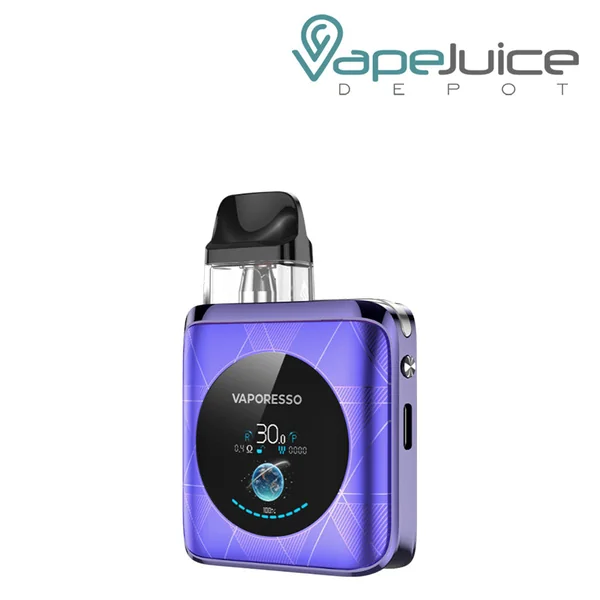 Vaporesso XROS 4 Nano Pod Kit - Image 7