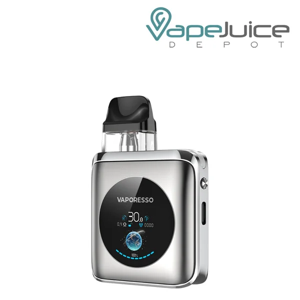 Vaporesso XROS 4 Nano Pod Kit - Image 9