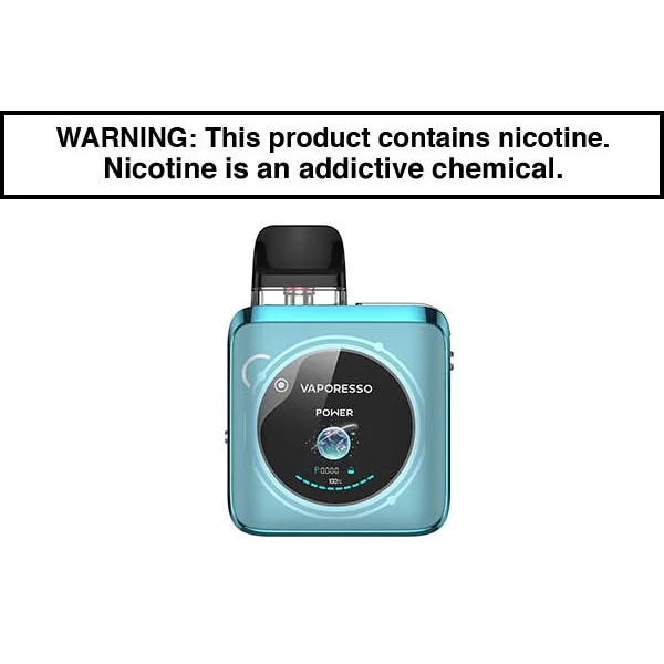 VAPORESSO XROS 4 NANO VAPE KIT