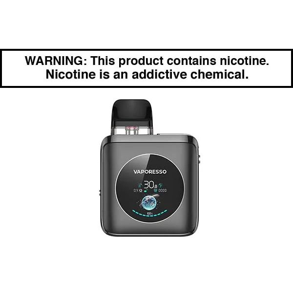 VAPORESSO XROS 4 NANO VAPE KIT - Image 3