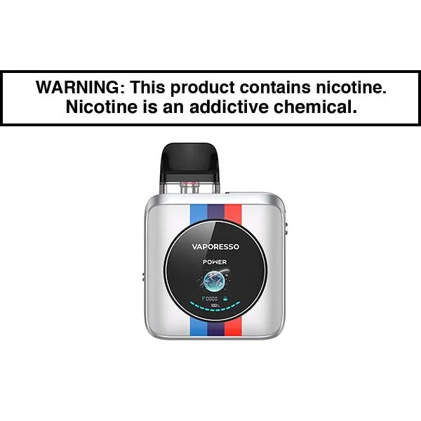 VAPORESSO XROS 4 NANO VAPE KIT - Image 4