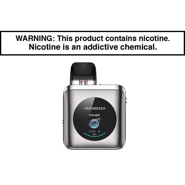 VAPORESSO XROS 4 NANO VAPE KIT - Image 5