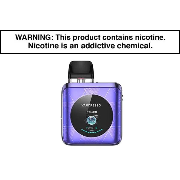 VAPORESSO XROS 4 NANO VAPE KIT - Image 6