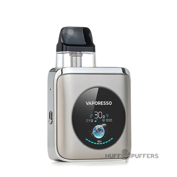 Vaporesso XROS 4 Nano - Image 8