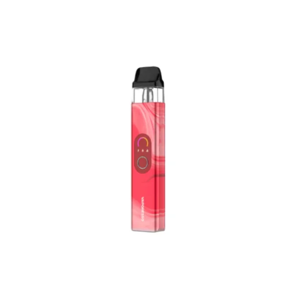 Vaporesso XROS 4 Pod Kit | Full-Charge 30 Mins - Image 2