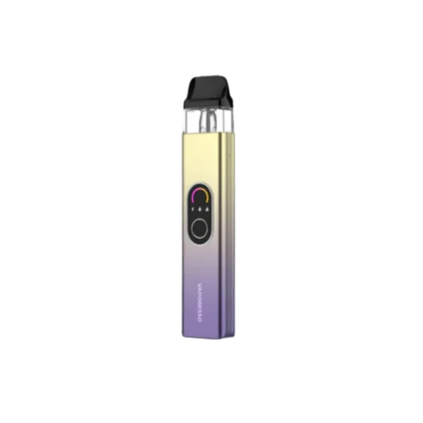 Vaporesso XROS 4 Pod Kit | Full-Charge 30 Mins - Image 11