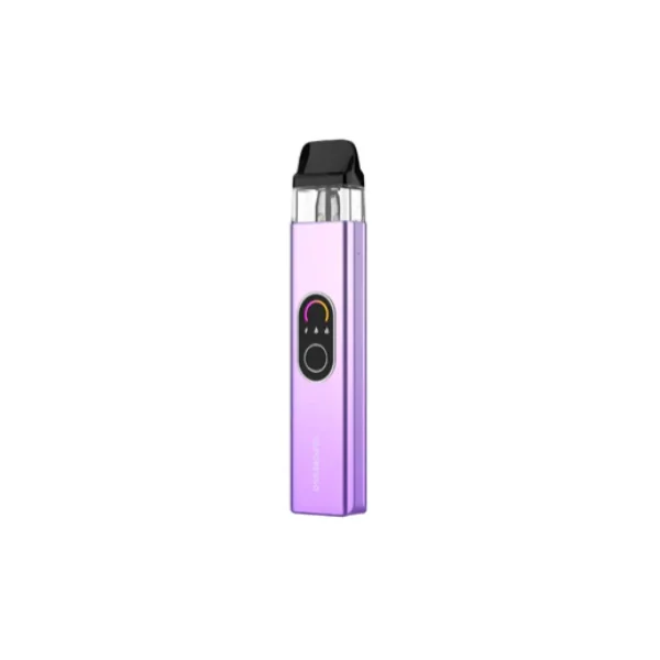 Vaporesso XROS 4 Pod Kit | Full-Charge 30 Mins - Image 5