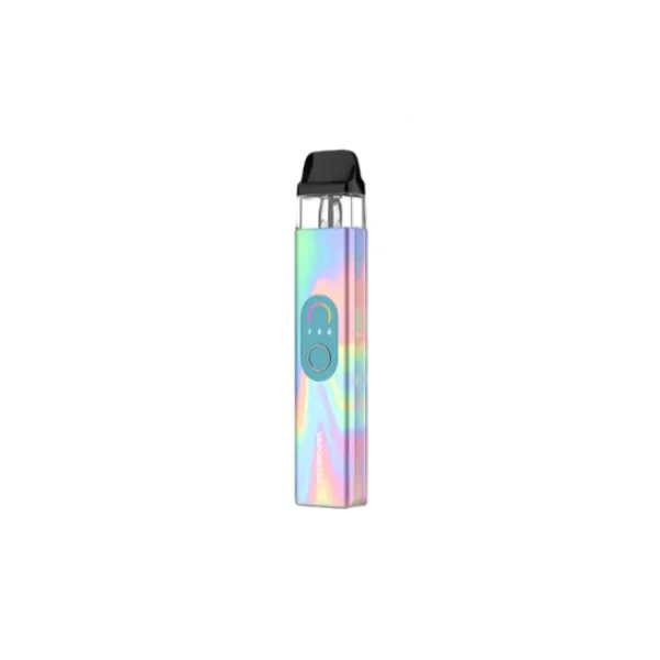 Vaporesso XROS 4 Pod Kit | Full-Charge 30 Mins - Image 6