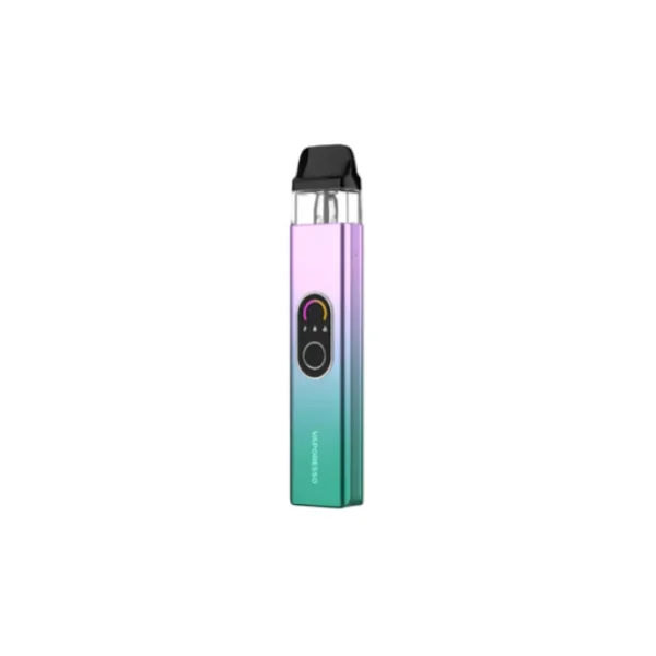 Vaporesso XROS 4 Pod Kit | Full-Charge 30 Mins - Image 9