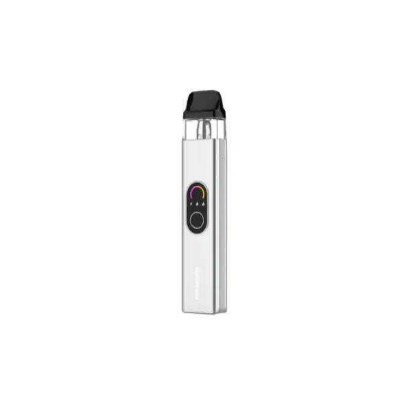 Vaporesso XROS 4 Pod Kit | Full-Charge 30 Mins - Image 10