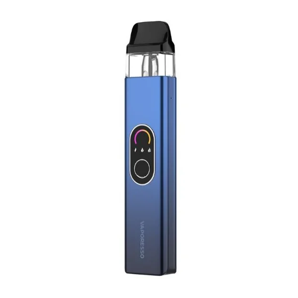 Vaporesso XROS 4 Pod System Kit - Image 2