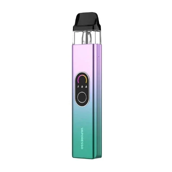 Vaporesso XROS 4 Pod System Kit - Image 11