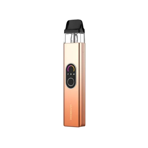 Vaporesso XROS 4 Pod System Kit - Image 3