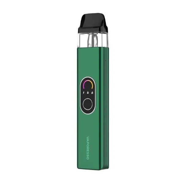 Vaporesso XROS 4 Pod System Kit - Image 4