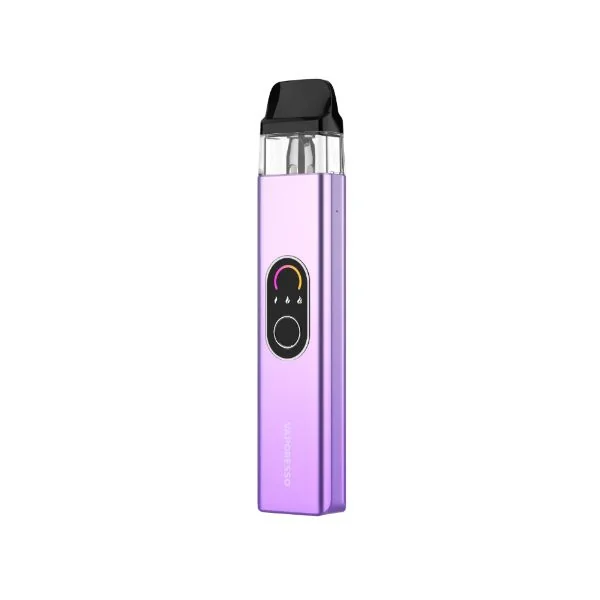 Vaporesso XROS 4 Pod System Kit - Image 5