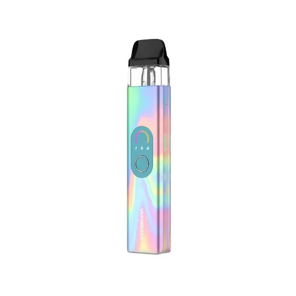 Vaporesso XROS 4 Pod System Kit - Image 6