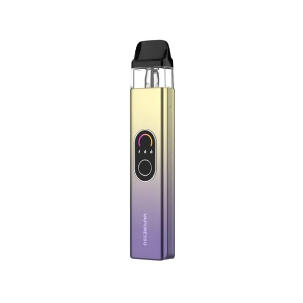 Vaporesso XROS 4 Pod System Kit - Image 8