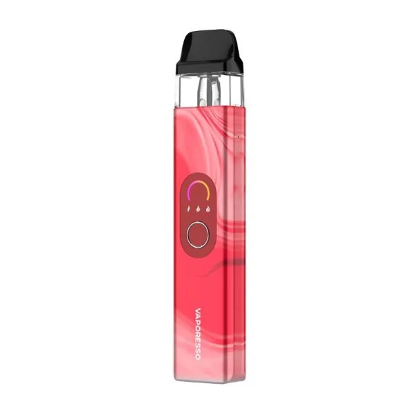 Vaporesso XROS 4 Pod System Kit - Image 10