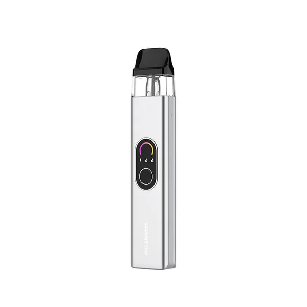 Vaporesso Xros 4 Pod Vape Kit - Image 3