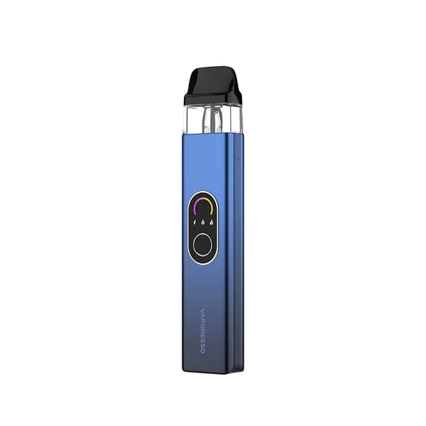Vaporesso Xros 4 Pod Vape Kit - Image 4