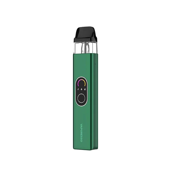 Vaporesso Xros 4 Pod Vape Kit - Image 5