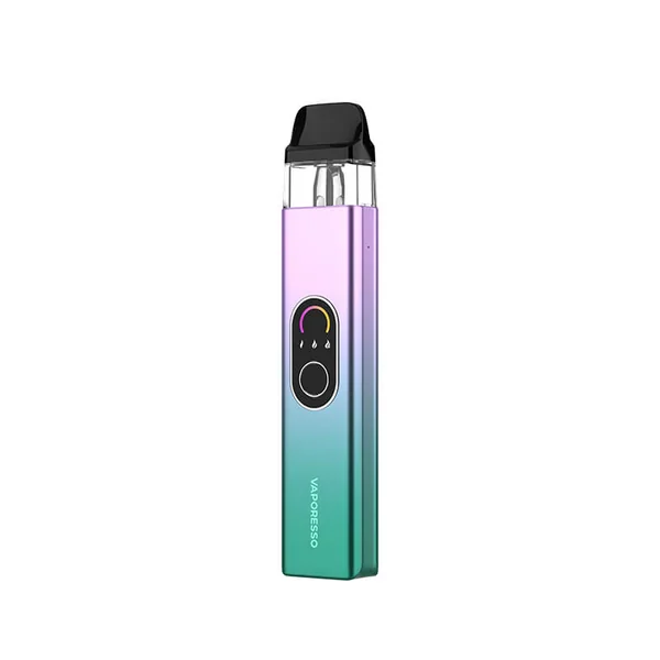 Vaporesso Xros 4 Pod Vape Kit - Image 7