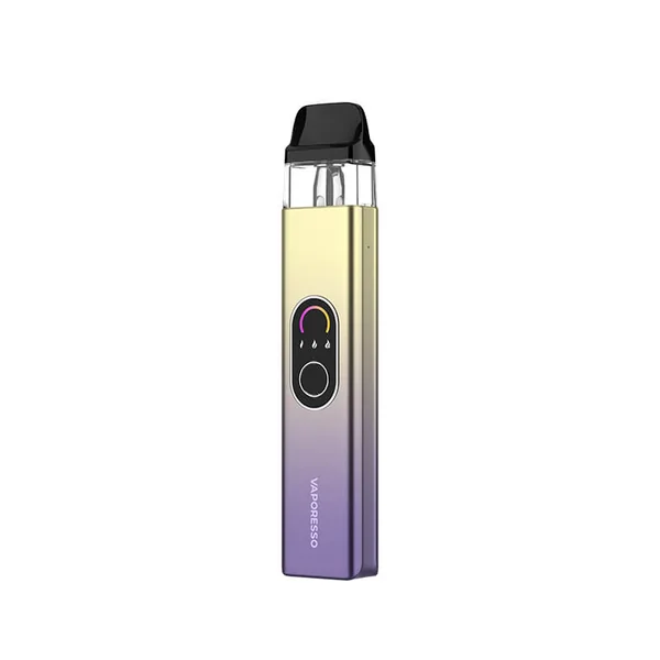 Vaporesso Xros 4 Pod Vape Kit - Image 8