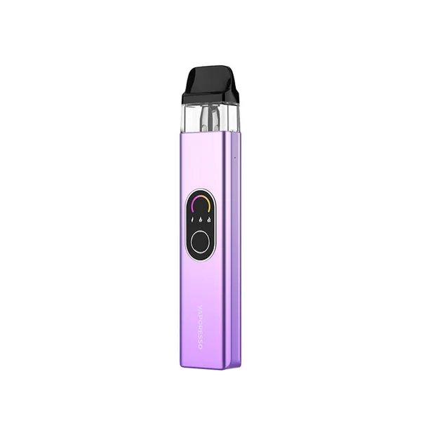 Vaporesso Xros 4 Pod Vape Kit - Image 9