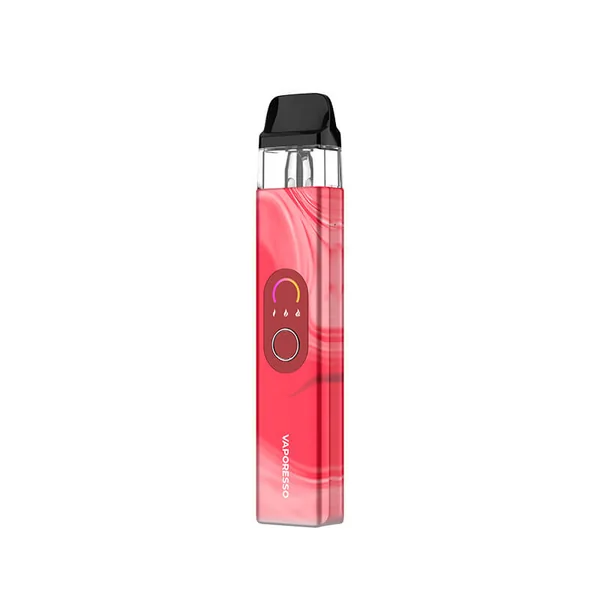 Vaporesso Xros 4 Pod Vape Kit - Image 10