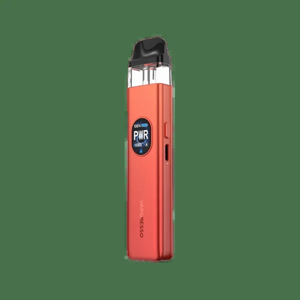 Vaporesso XROS 5 30W Pod Kit - Image 3