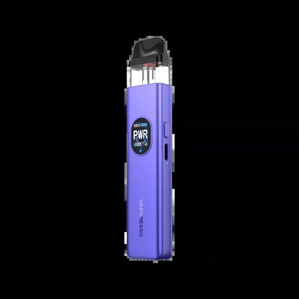 Vaporesso XROS 5 30W Pod Kit - Image 28