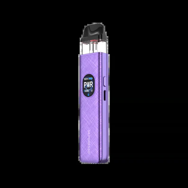 Vaporesso XROS 5 30W Pod Kit - Image 31