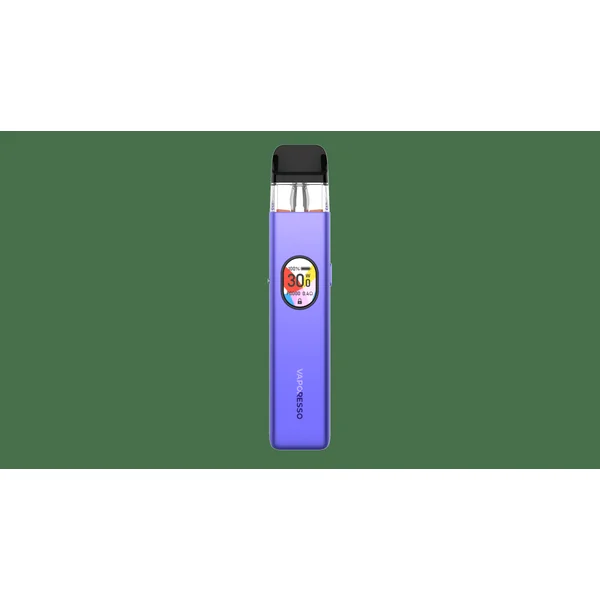 Vaporesso XROS 5 30W Pod Kit - Image 37