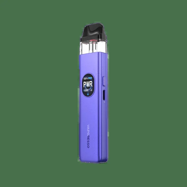 Vaporesso XROS 5 30W Pod Kit - Image 6