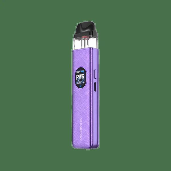 Vaporesso XROS 5 30W Pod Kit - Image 8