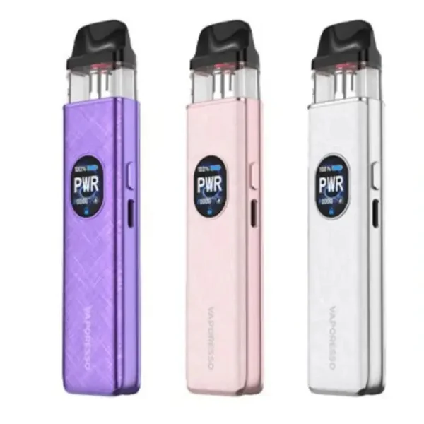 Vaporesso XROS 5 30W Pod Kit