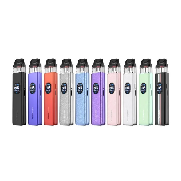 Vaporesso XROS 5 Kit - Image 2