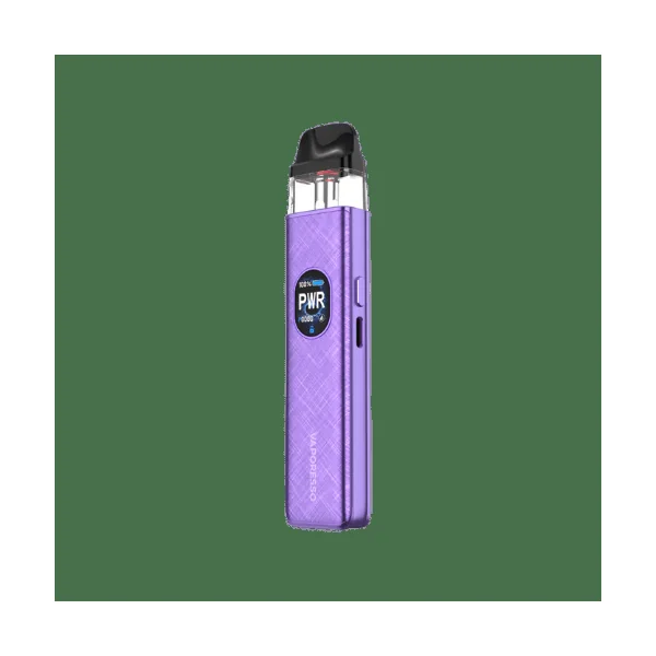 Vaporesso Xros 5 Kit - Image 7