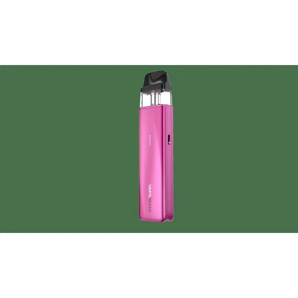 Vaporesso XROS 5 Mini 30W Pod Kit - Image 11