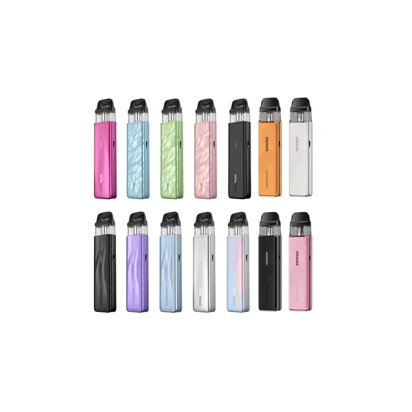Vaporesso XROS 5 Mini 30W Pod Kit - Image 2