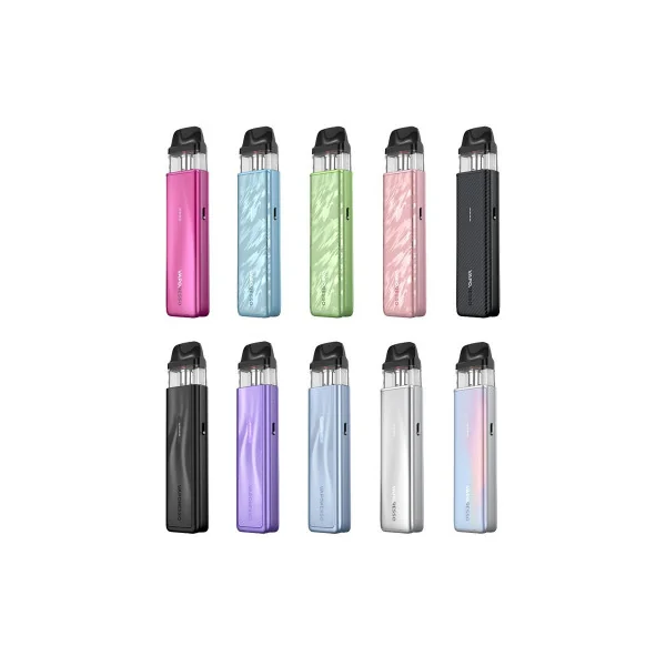 Vaporesso XROS 5 Mini Pod Kit