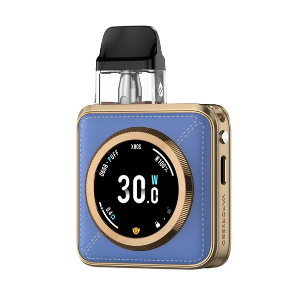 Vaporesso XROS 5 Nano pod Kit | VapeLoft