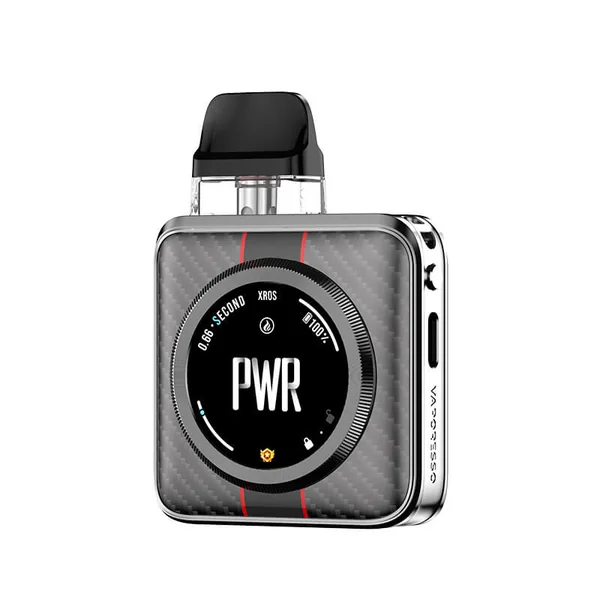 Vaporesso Xros 5 Nano Pod Vape Kit - Image 2