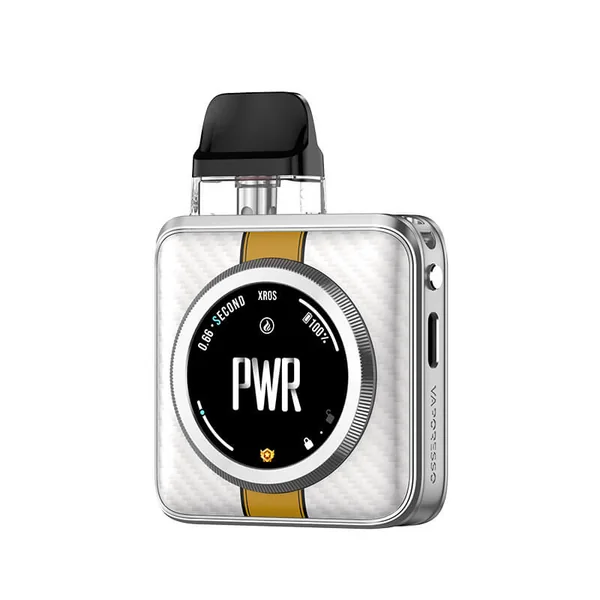 Vaporesso Xros 5 Nano Pod Vape Kit - Image 3