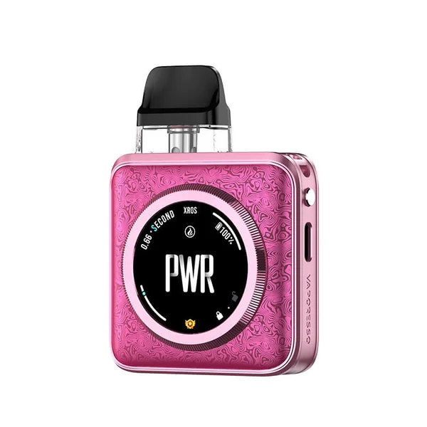 Vaporesso Xros 5 Nano Pod Vape Kit - Image 4