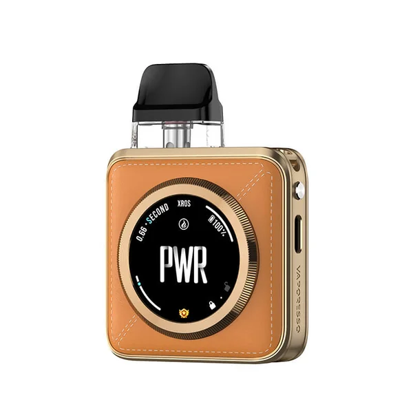 Vaporesso Xros 5 Nano Pod Vape Kit - Image 5