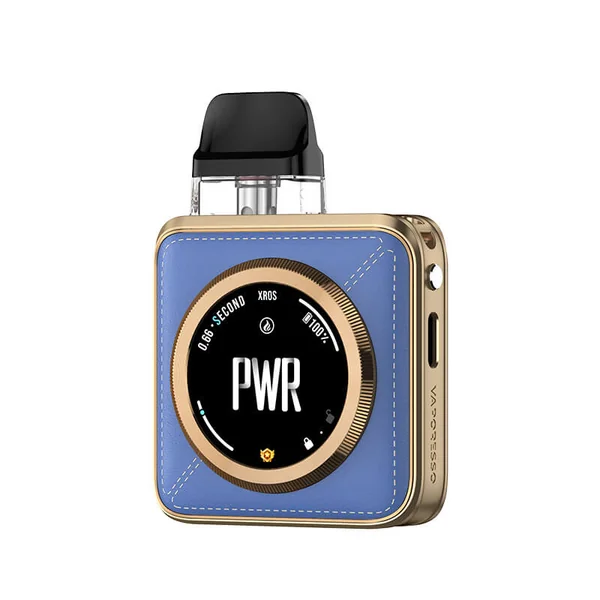 Vaporesso Xros 5 Nano Pod Vape Kit - Image 7