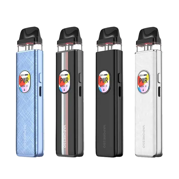 VAPORESSO XROS 5 POD VAPE KIT